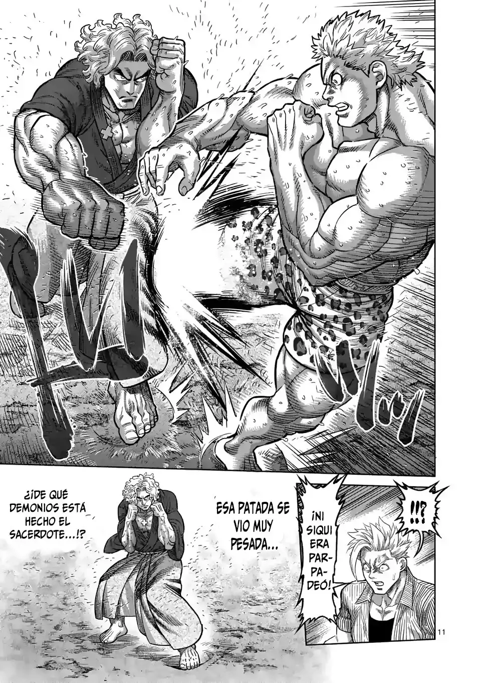 Capitulo 43 page 11