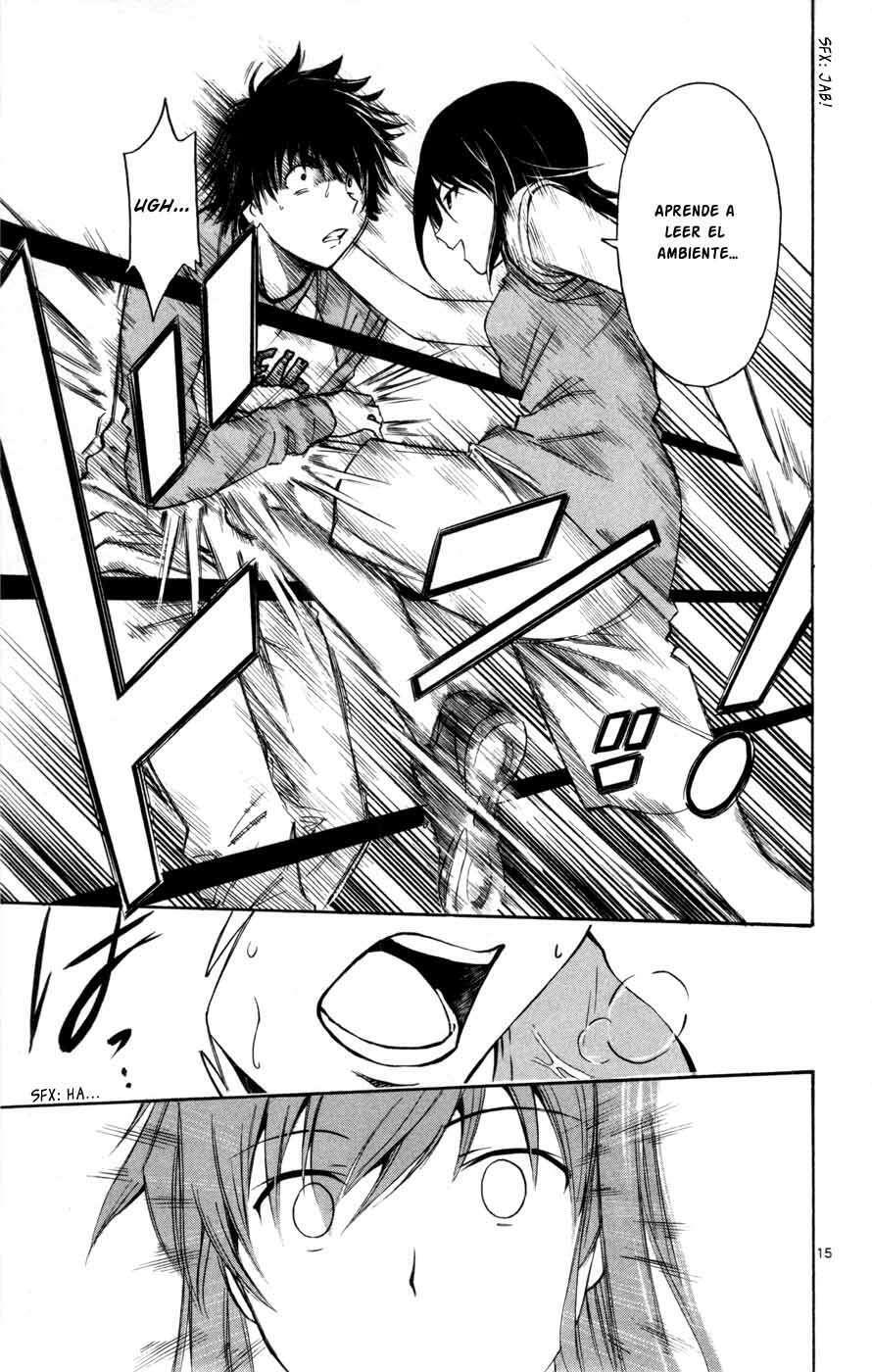 Capitulo 25 page 16