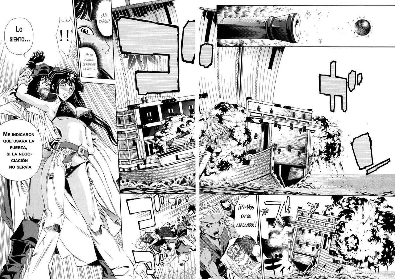 Capitulo 28 page 13