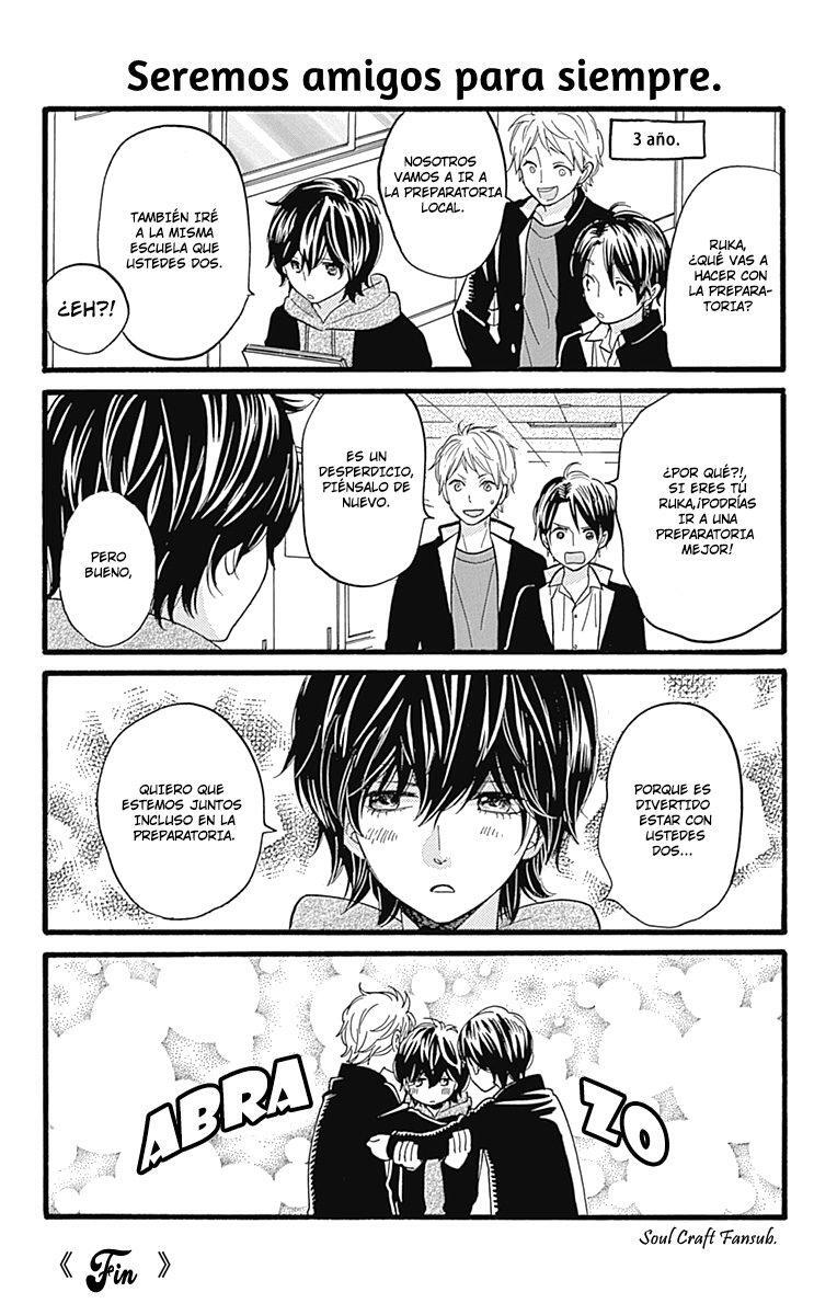 Capitulo 16.50 page 9