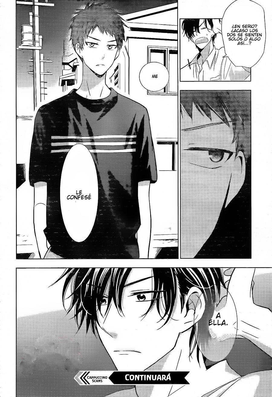 Capitulo 52 page 33