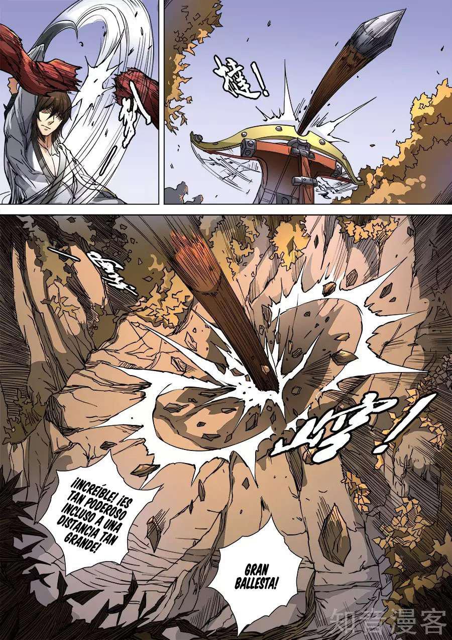 Capitulo 239 page 7