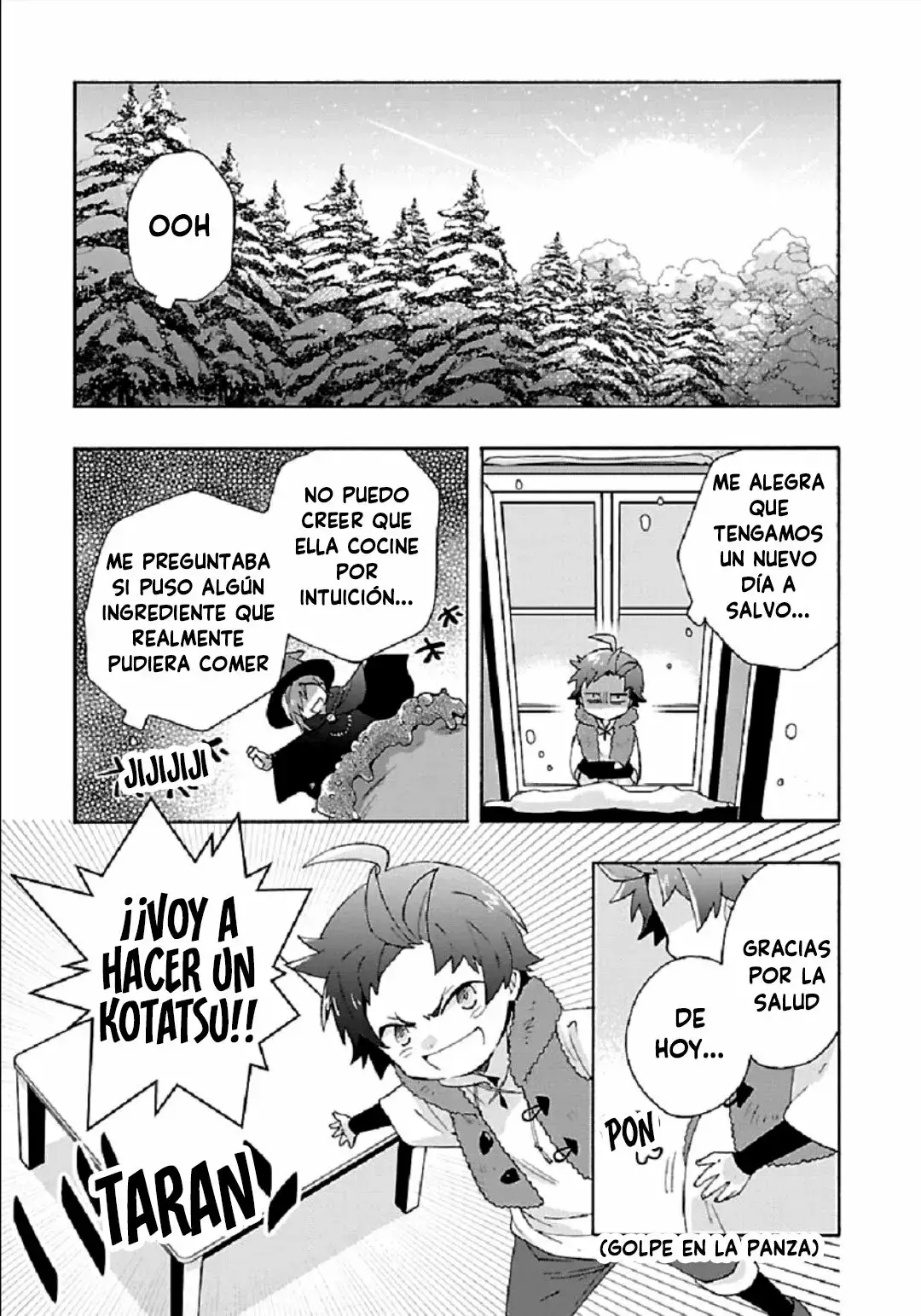 Capitulo 38 page 18