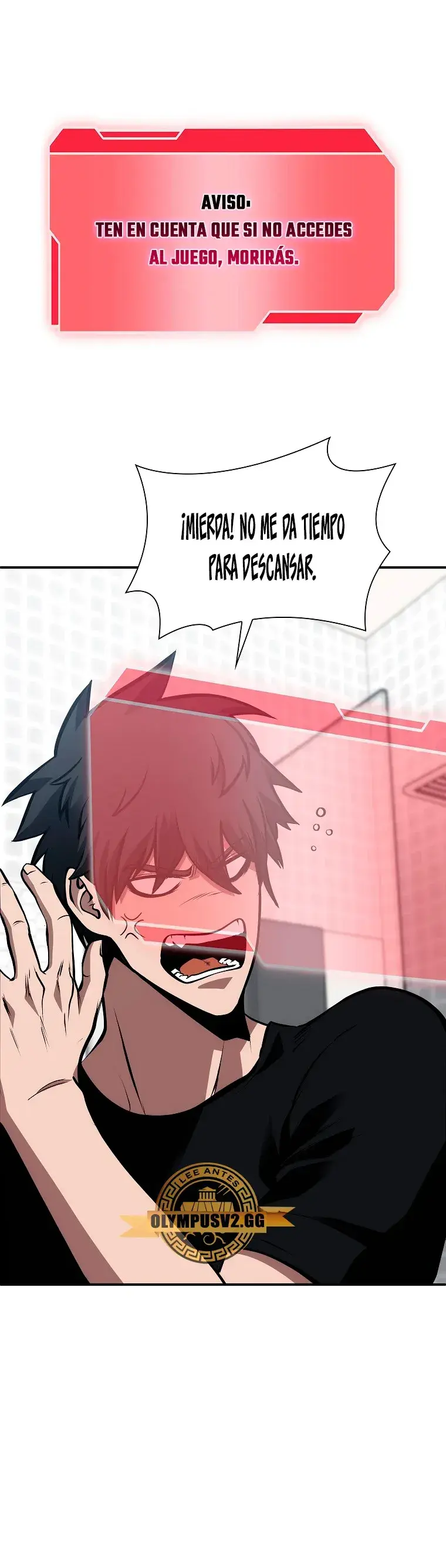 Capitulo 46 page 21