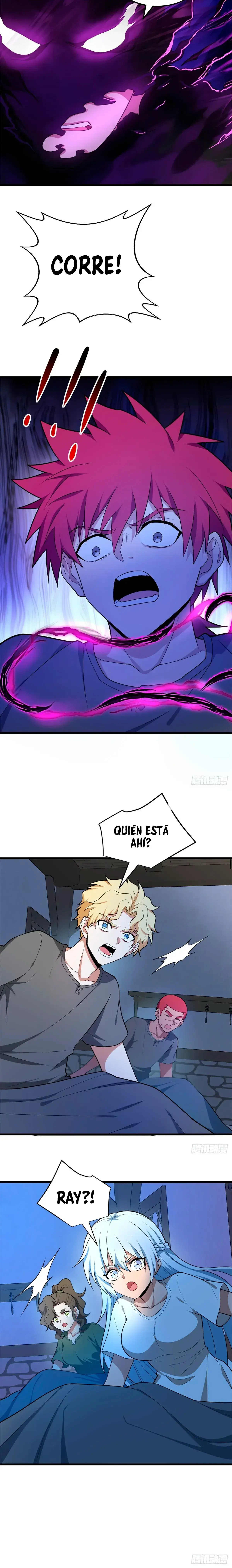 Capitulo 99 page 7