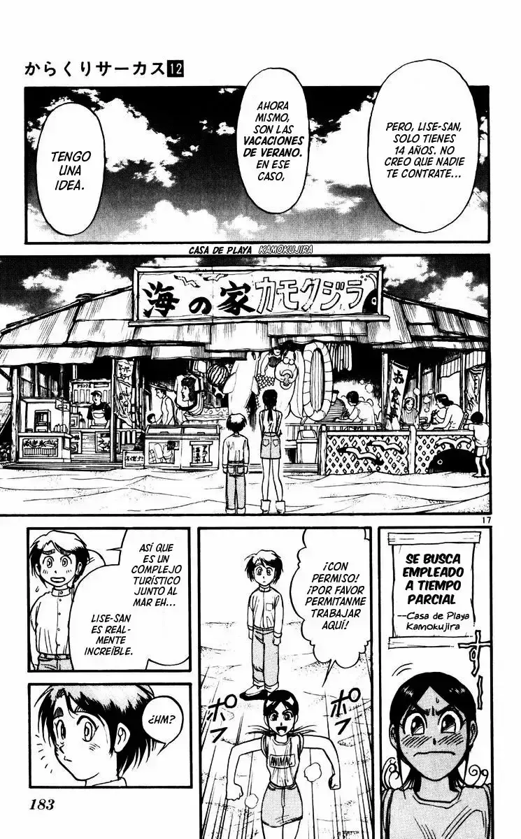 Capitulo 112 page 18