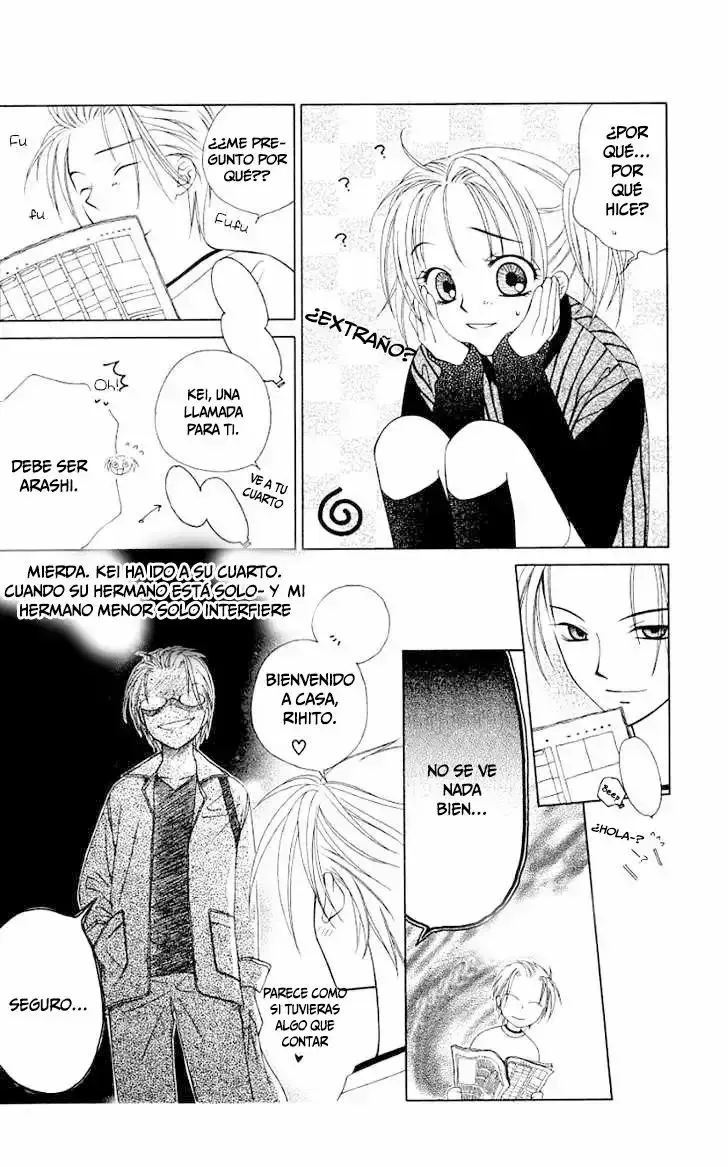 Capitulo 21 page 15