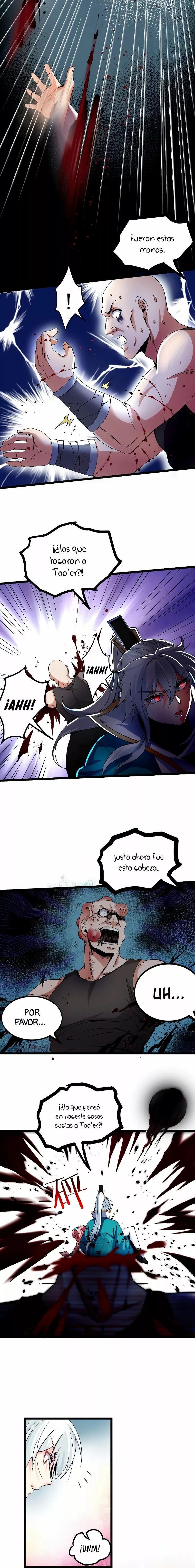 Capitulo 57 page 11