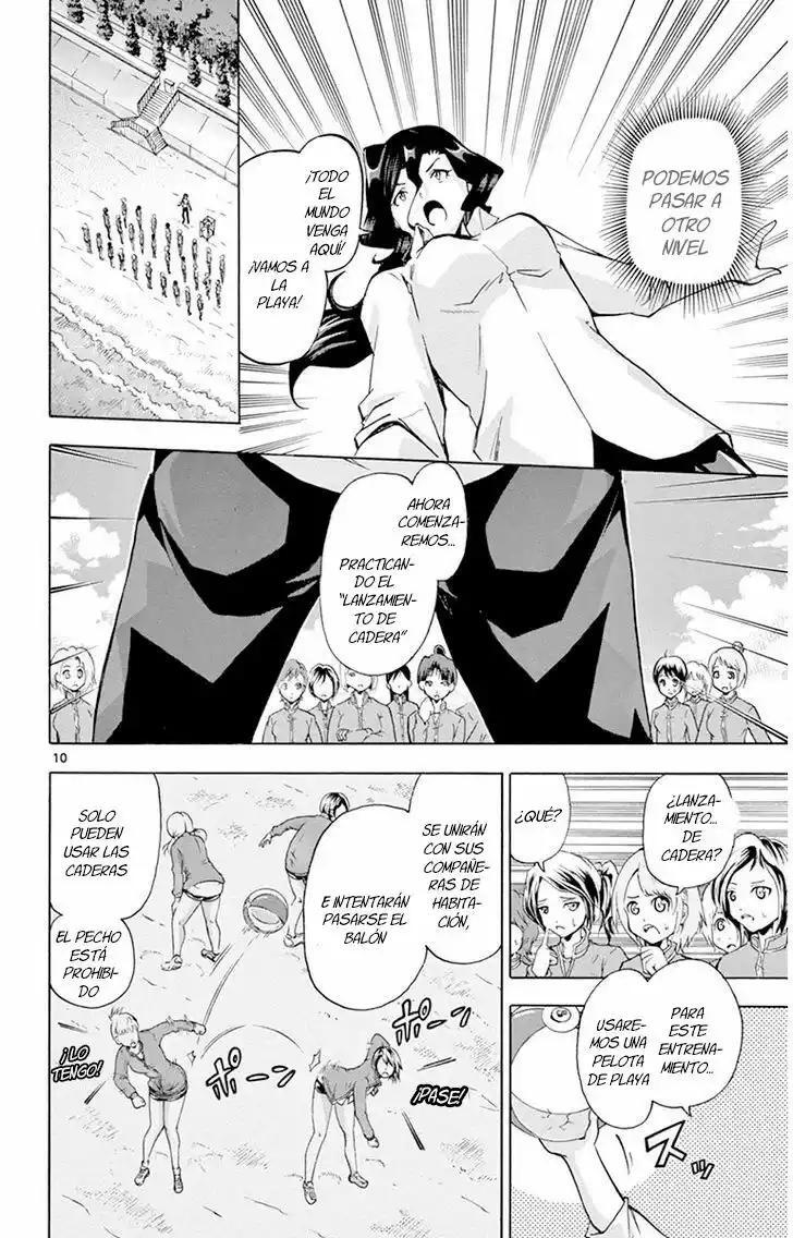 Capitulo 38 page 10