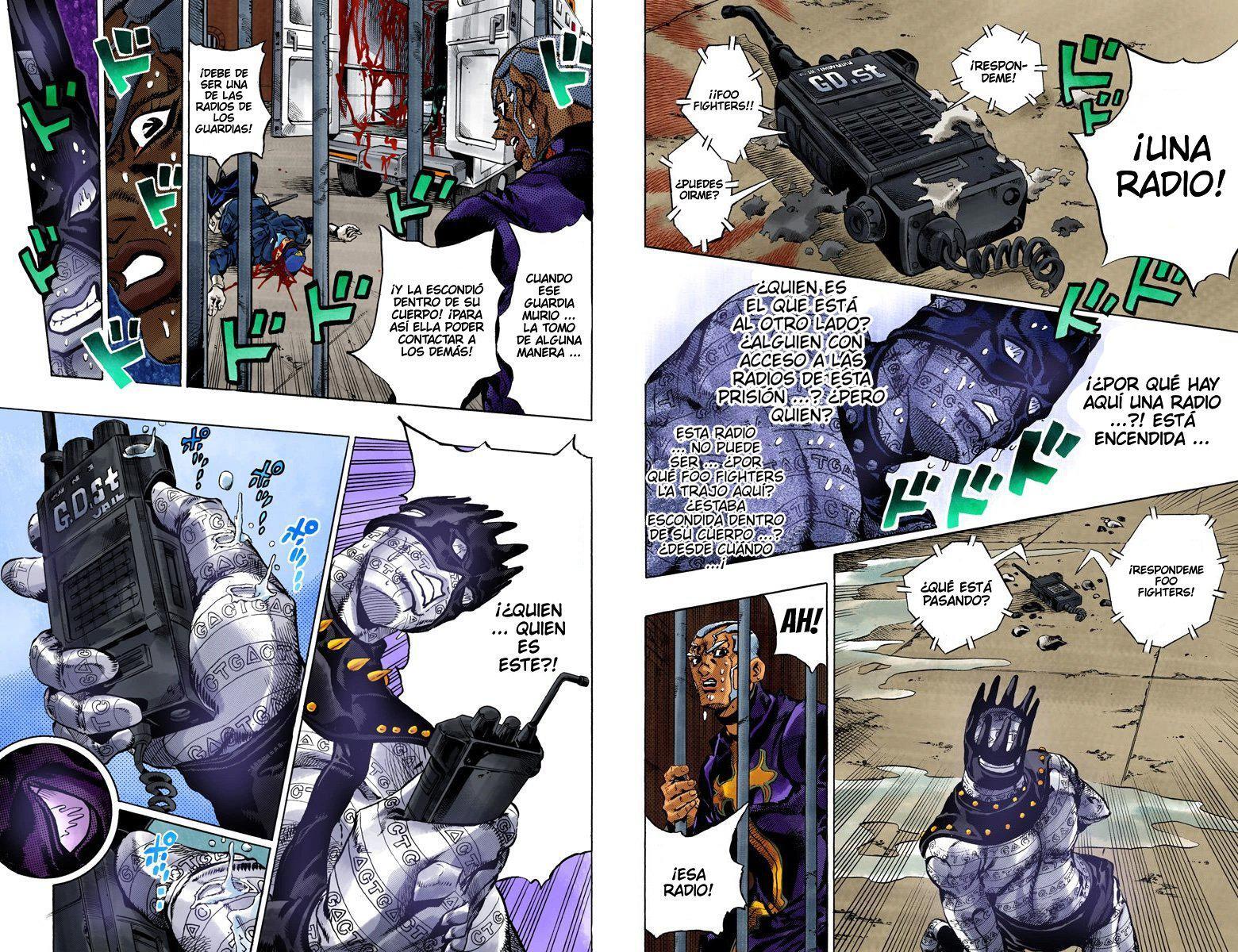 Capitulo 91 page 6