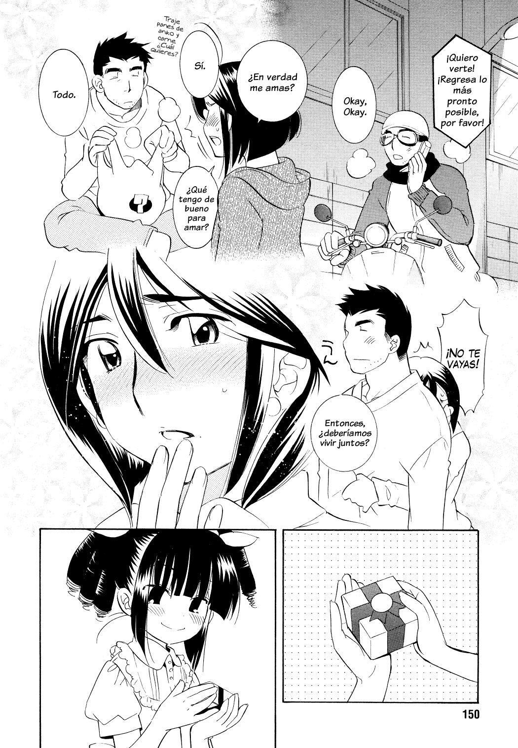 Capitulo 57 page 16
