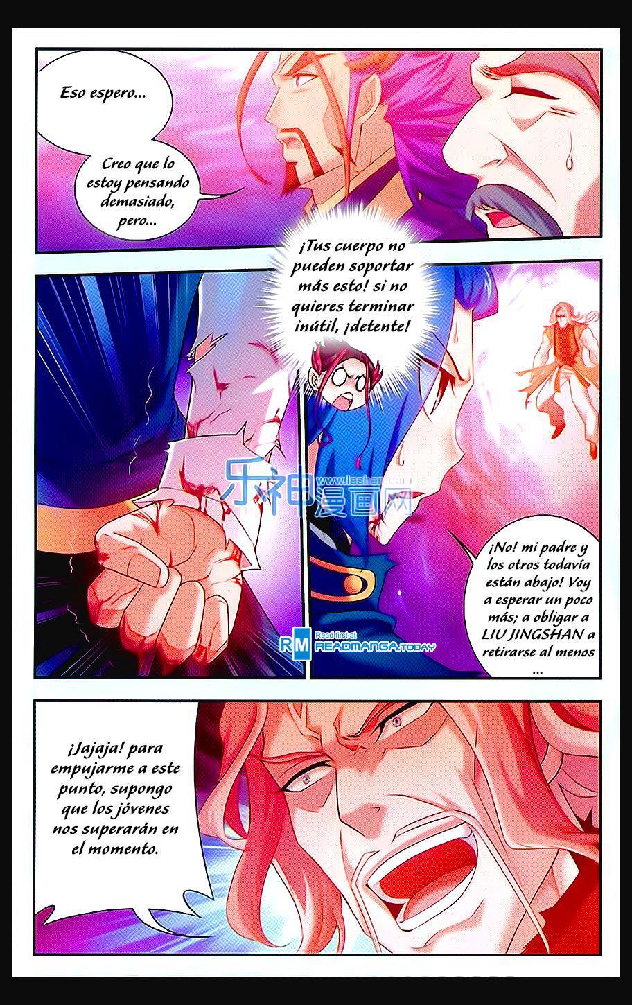 Capitulo 45 page 4