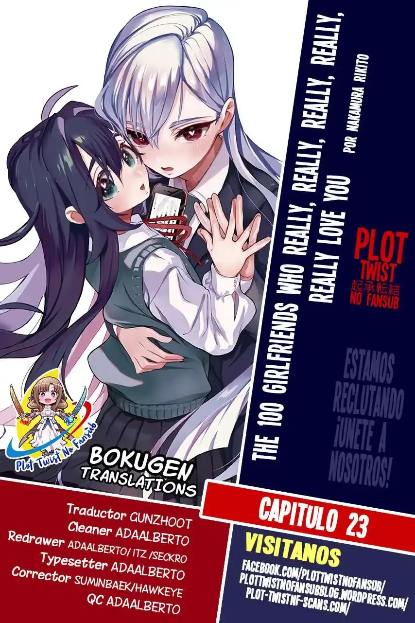 Capitulo 23 page 1