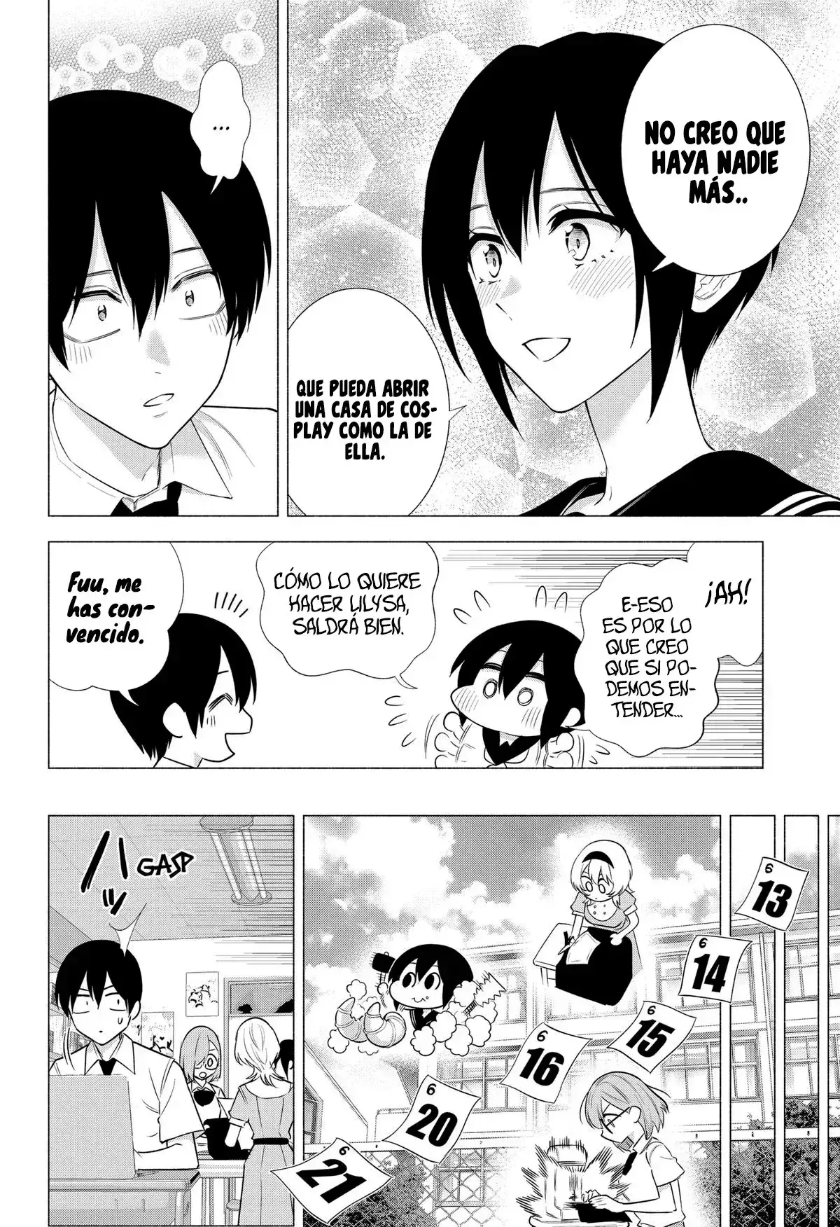 Capitulo 150 page 15