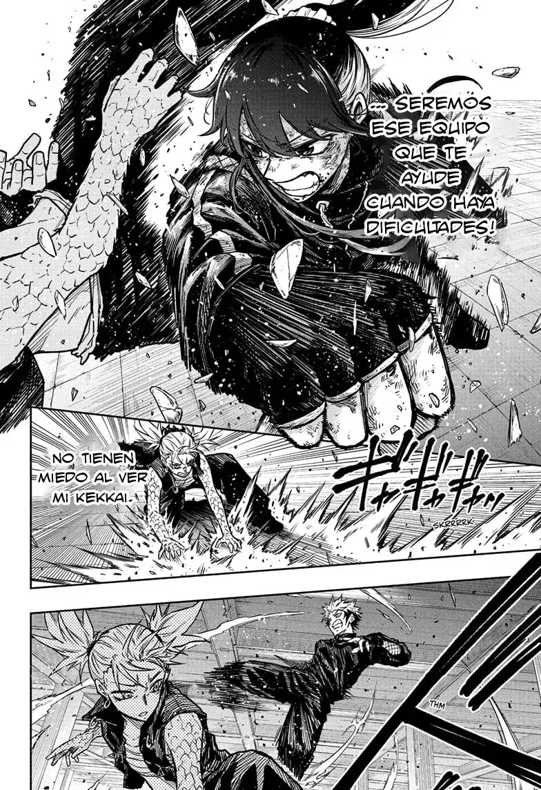 Capitulo 60 page 11