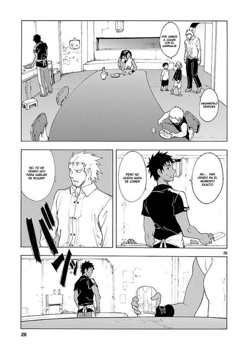 Capitulo 57 page 26