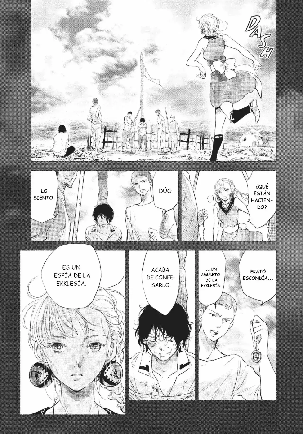 Capitulo 27 page 21