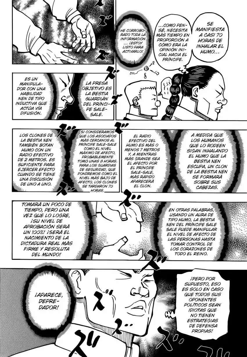 Capitulo 381 page 11
