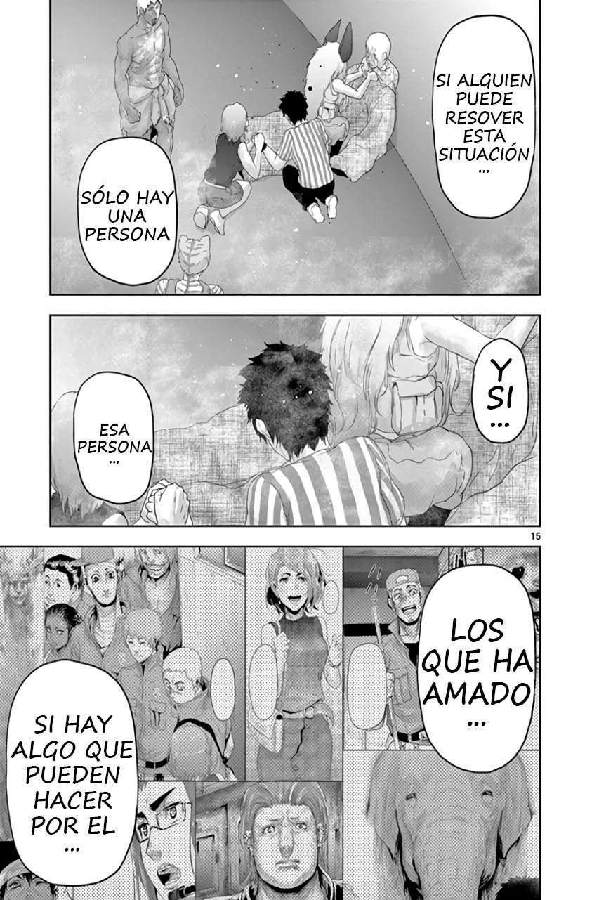 Capitulo 125 page 15
