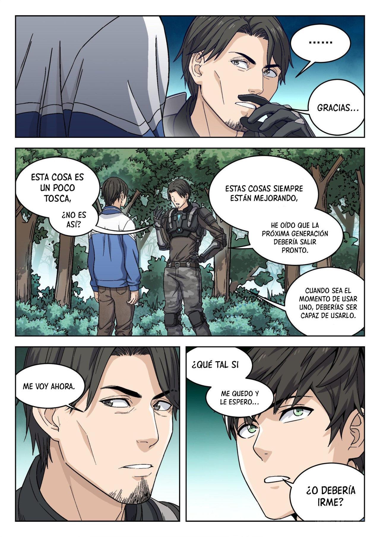 Capitulo 8 page 6