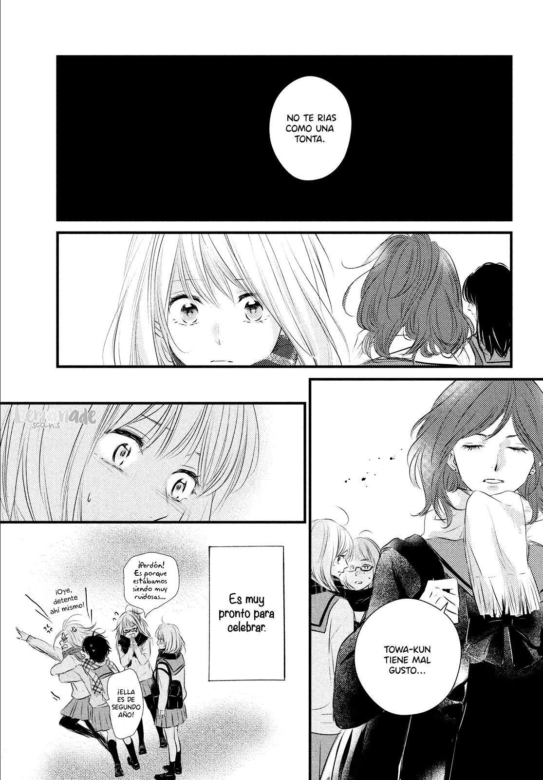 Capitulo 50 page 17