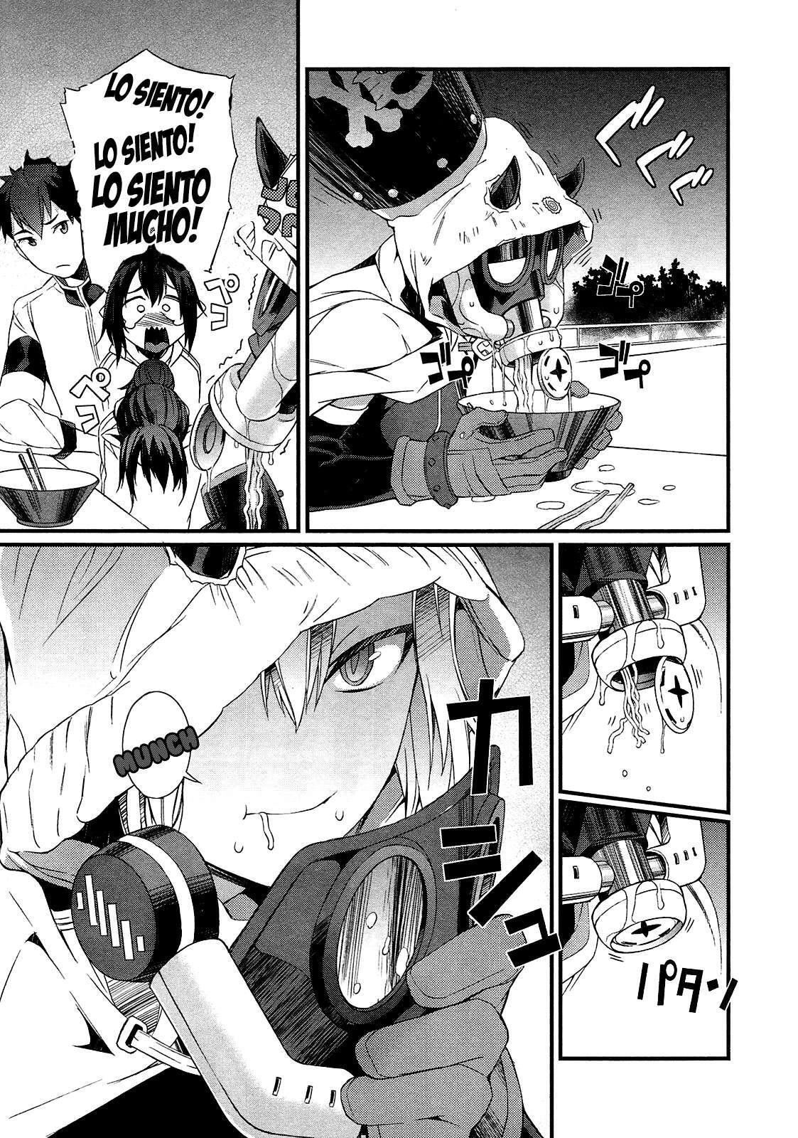 Capitulo 3 page 11
