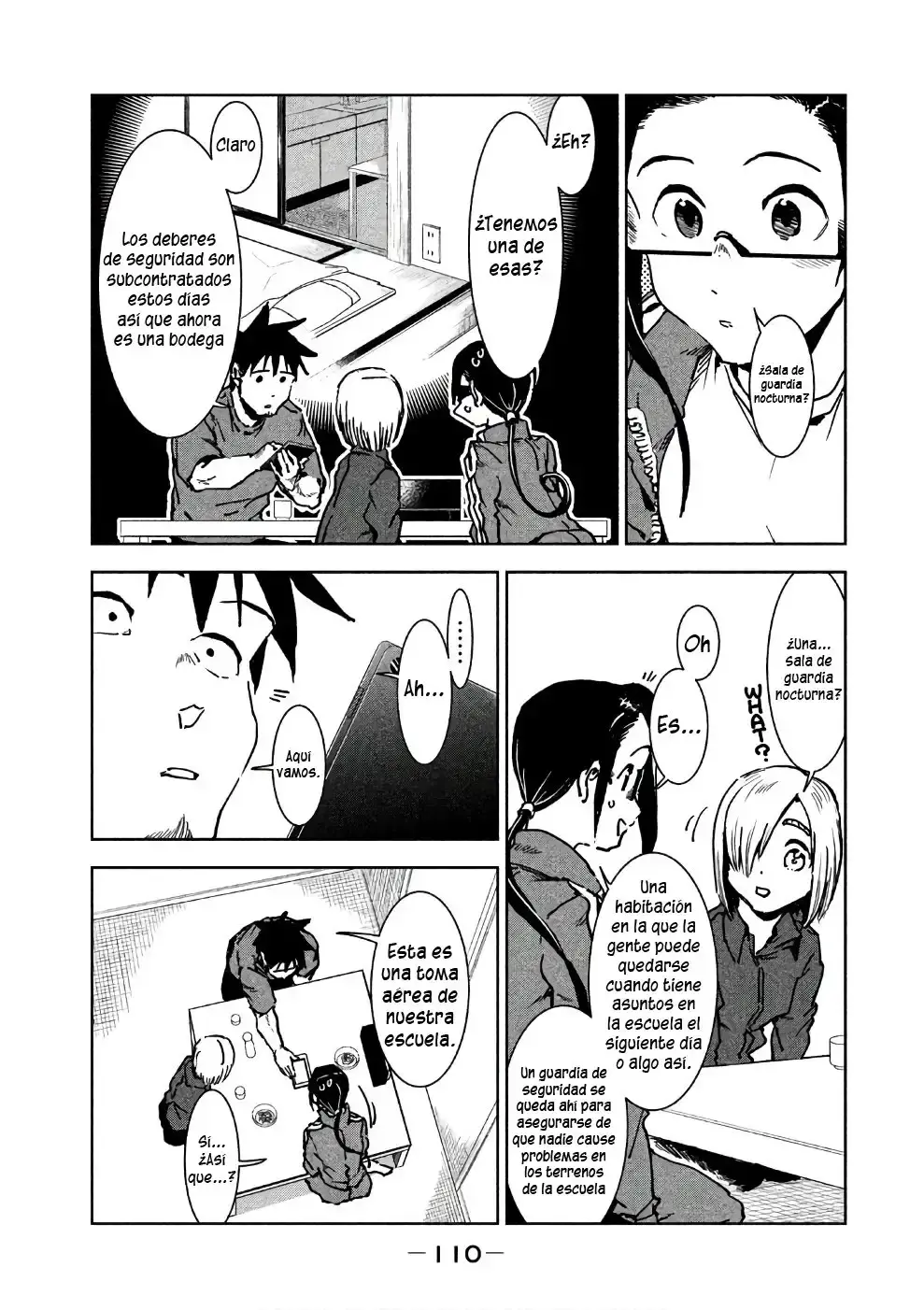 Capitulo 42 page 26