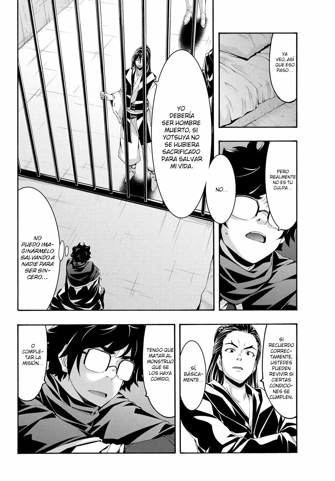 Capitulo 57 page 7