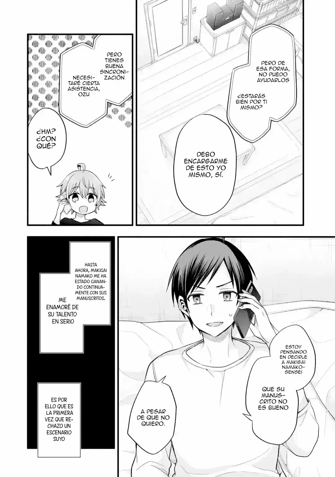 Capitulo 13 page 17