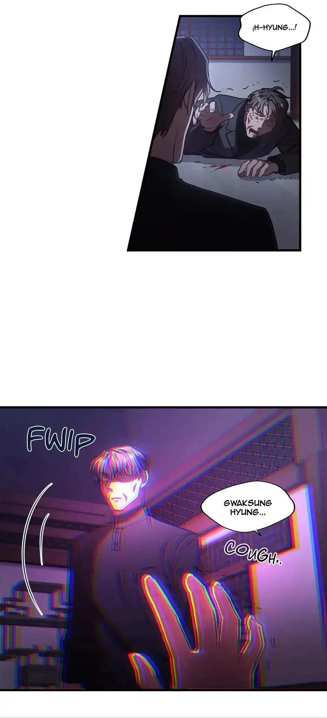 Capitulo 68 page 4