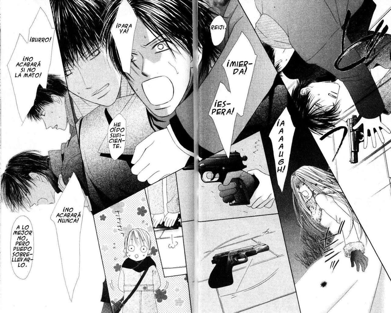 Capitulo 94 page 17
