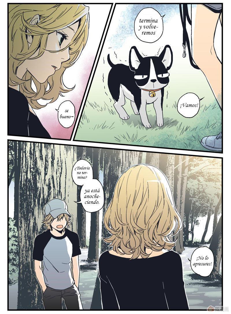 Capitulo 32 page 10