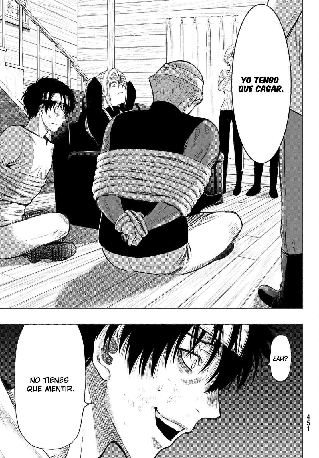 Capitulo 96 page 27