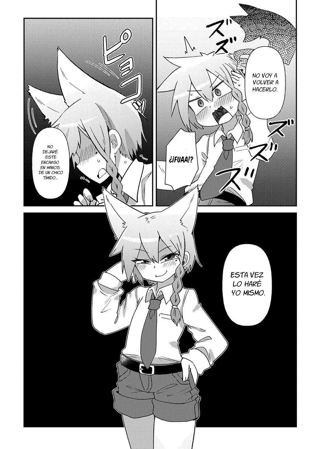 Capitulo 18 page 17