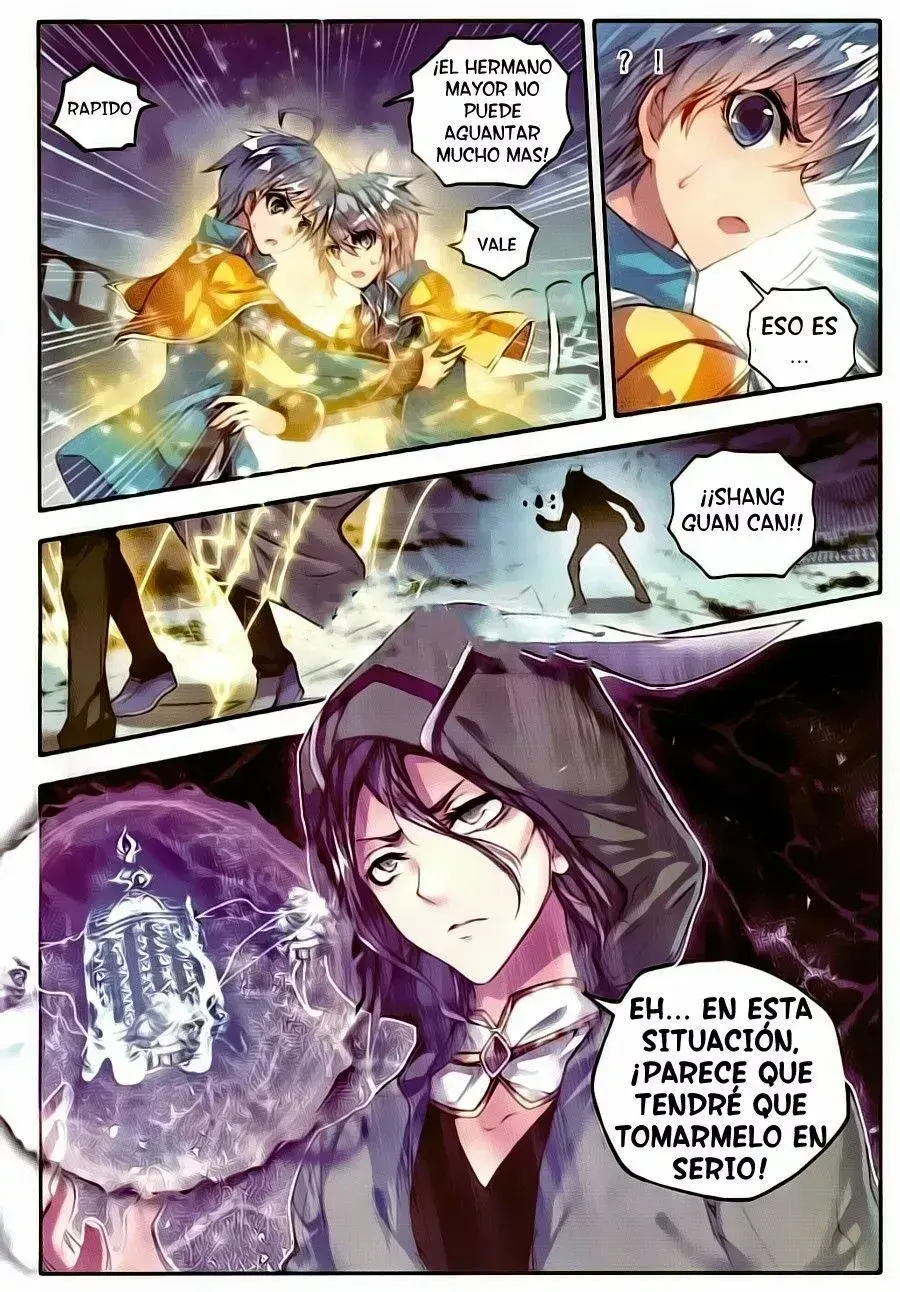 Capitulo 73 page 10