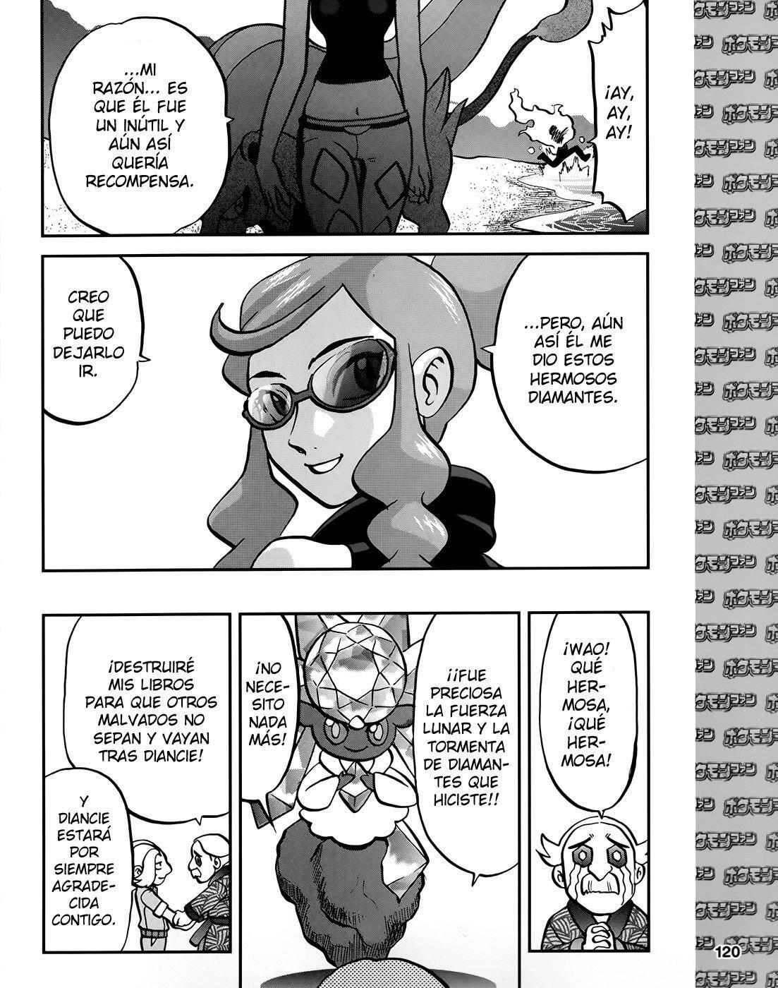 Capitulo 11.70 page 22