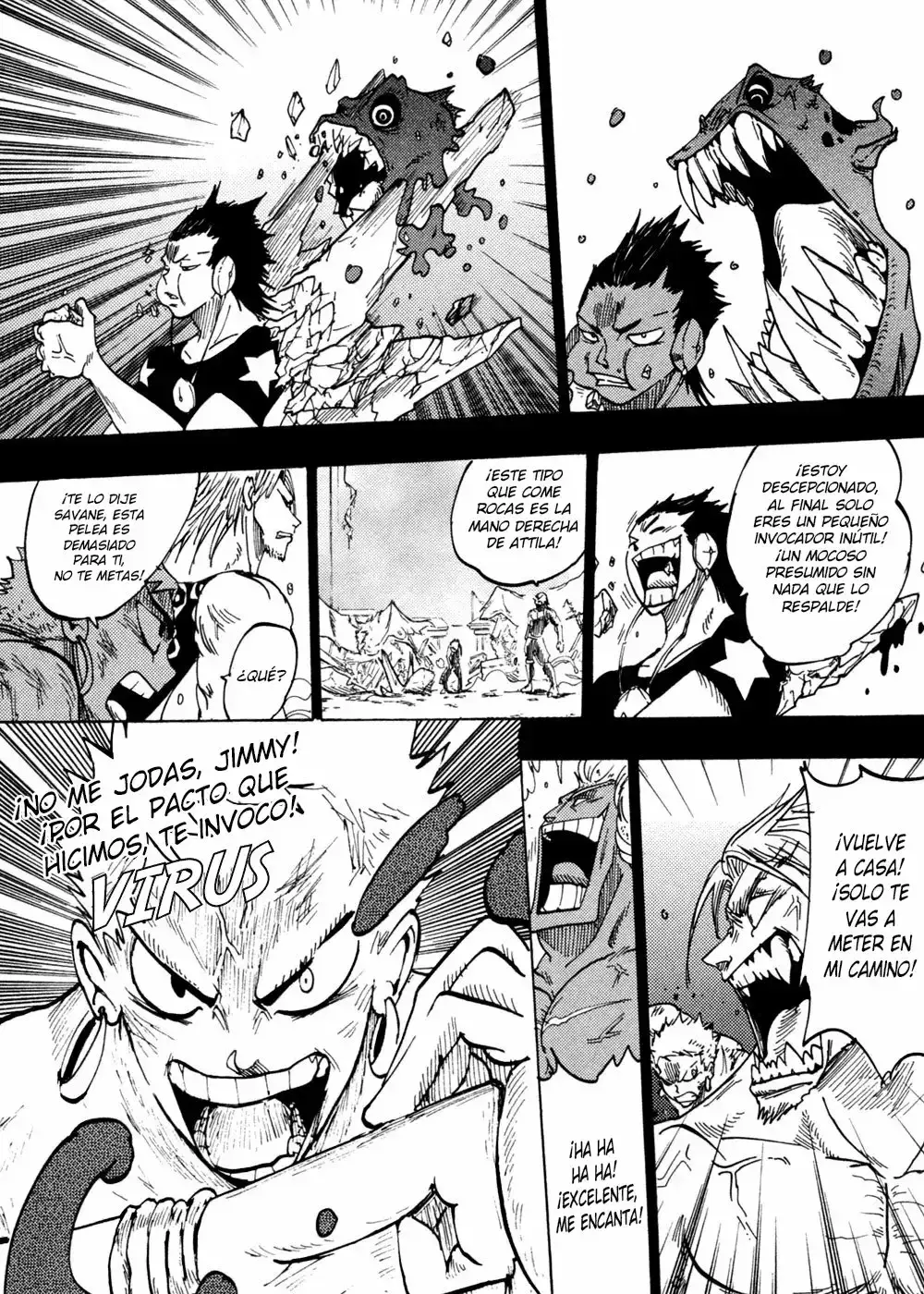 Capitulo 73 page 10