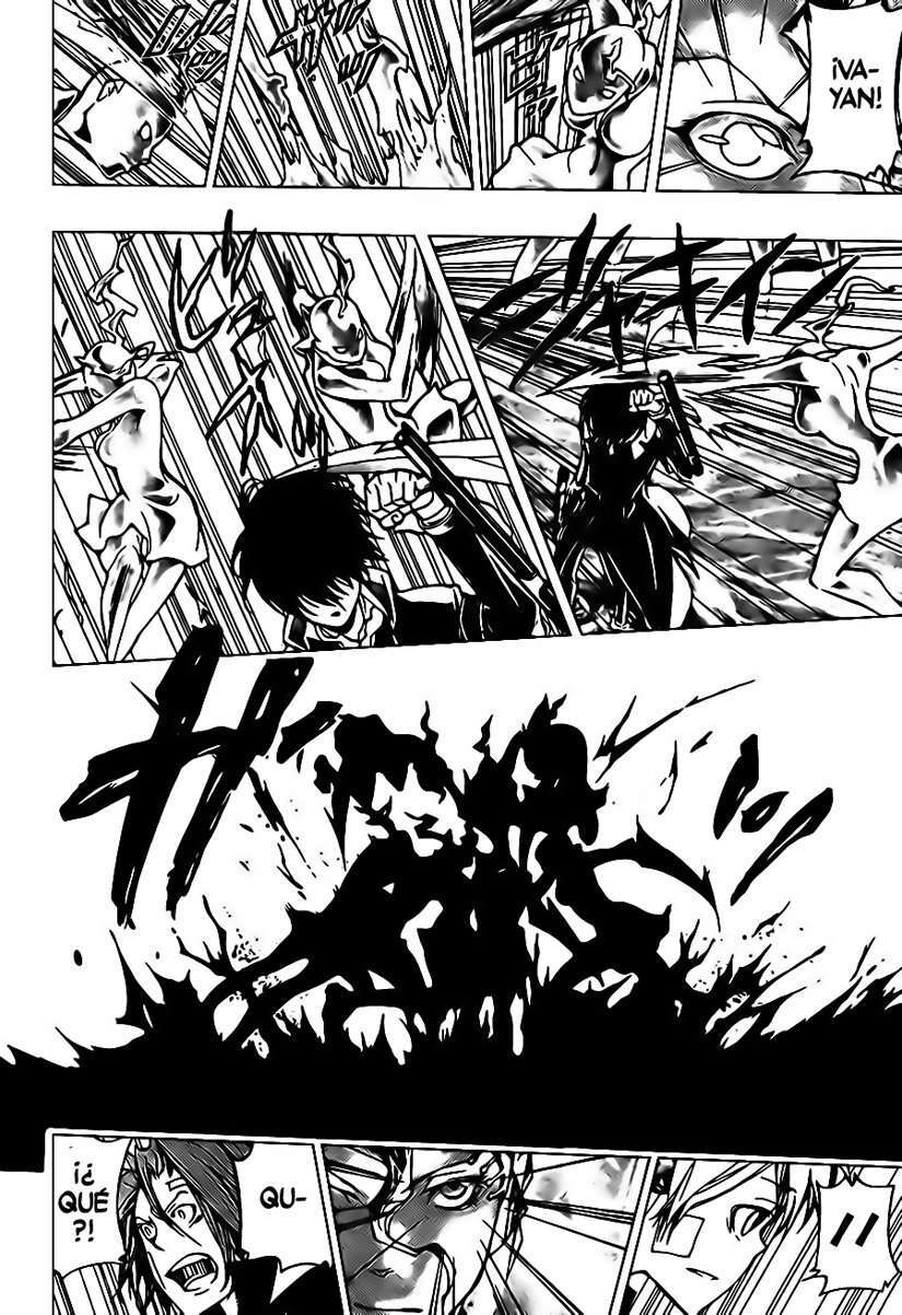 Capitulo 321 page 14