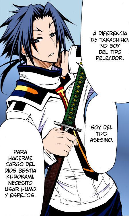 Capitulo 59 page 27