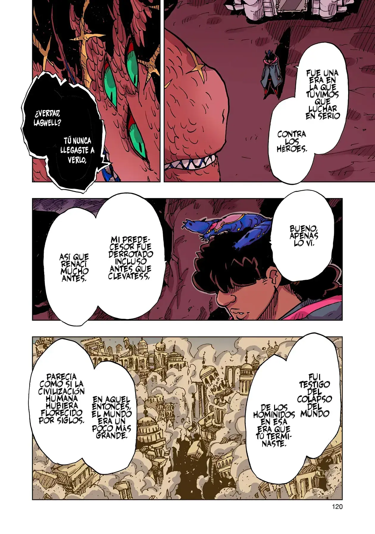 Capitulo 48 page 8