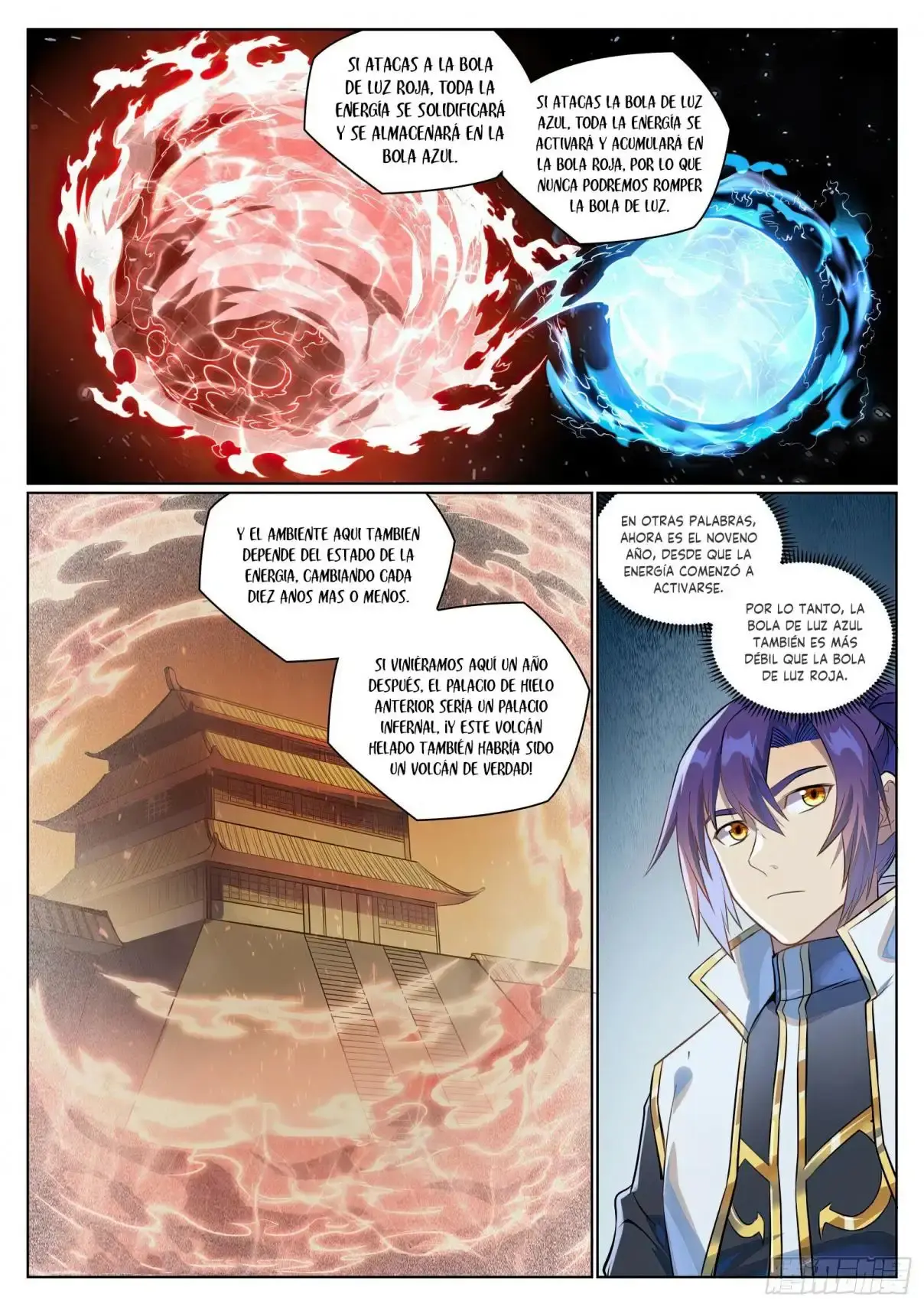 Capitulo 1065 page 5