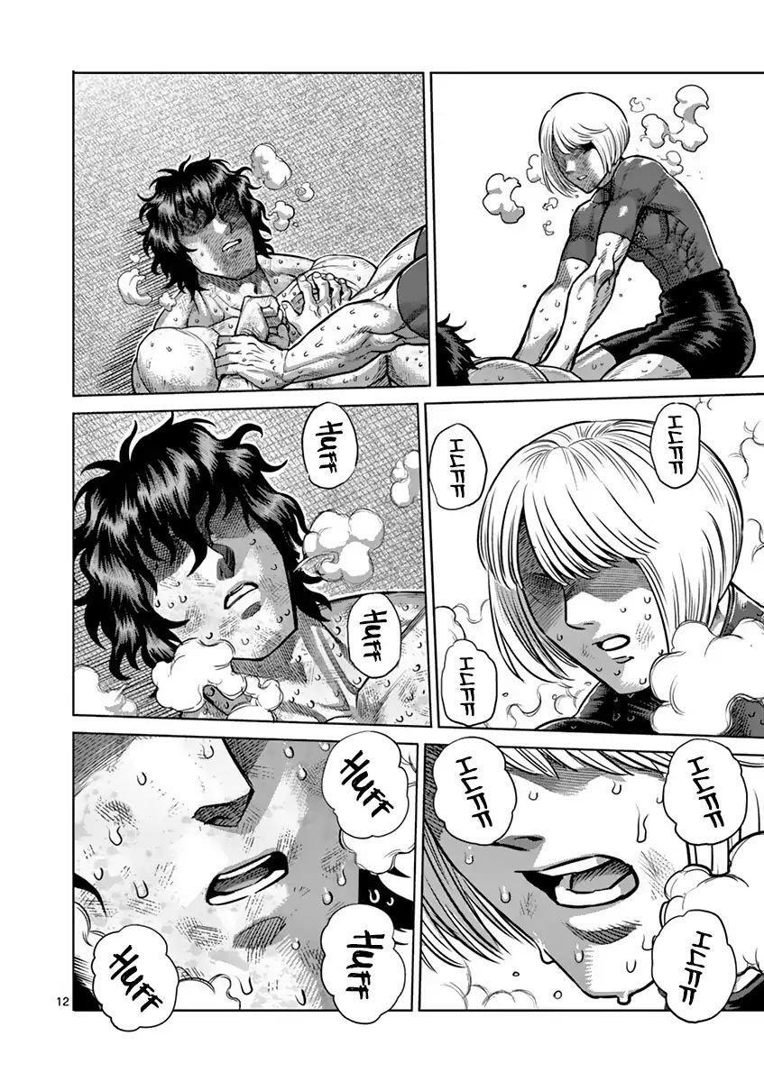 Capitulo 185 page 12