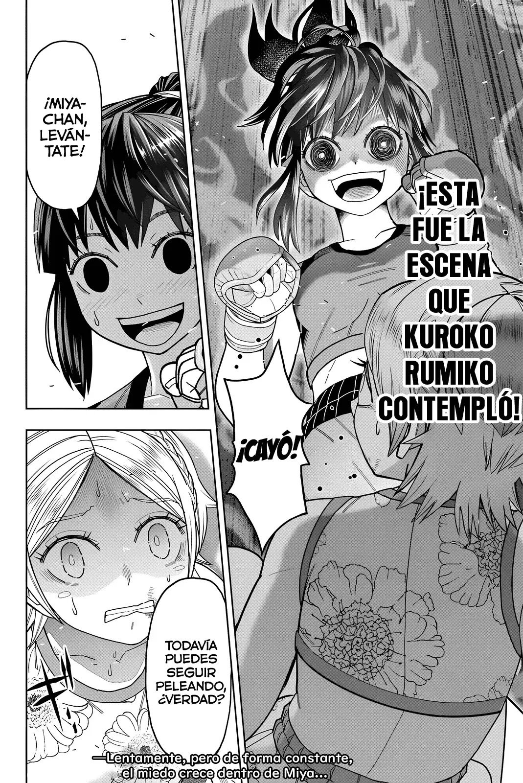 Capitulo 40 page 20