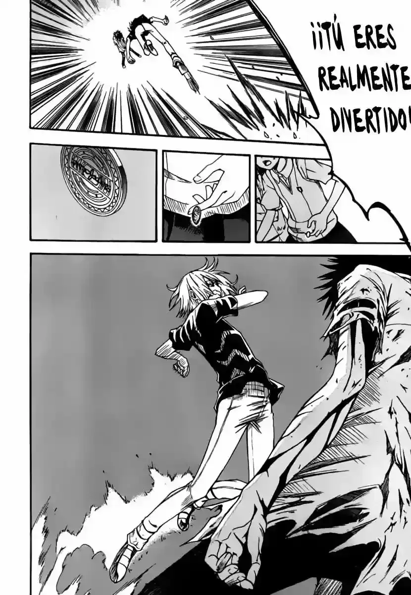 Capitulo 38 page 22