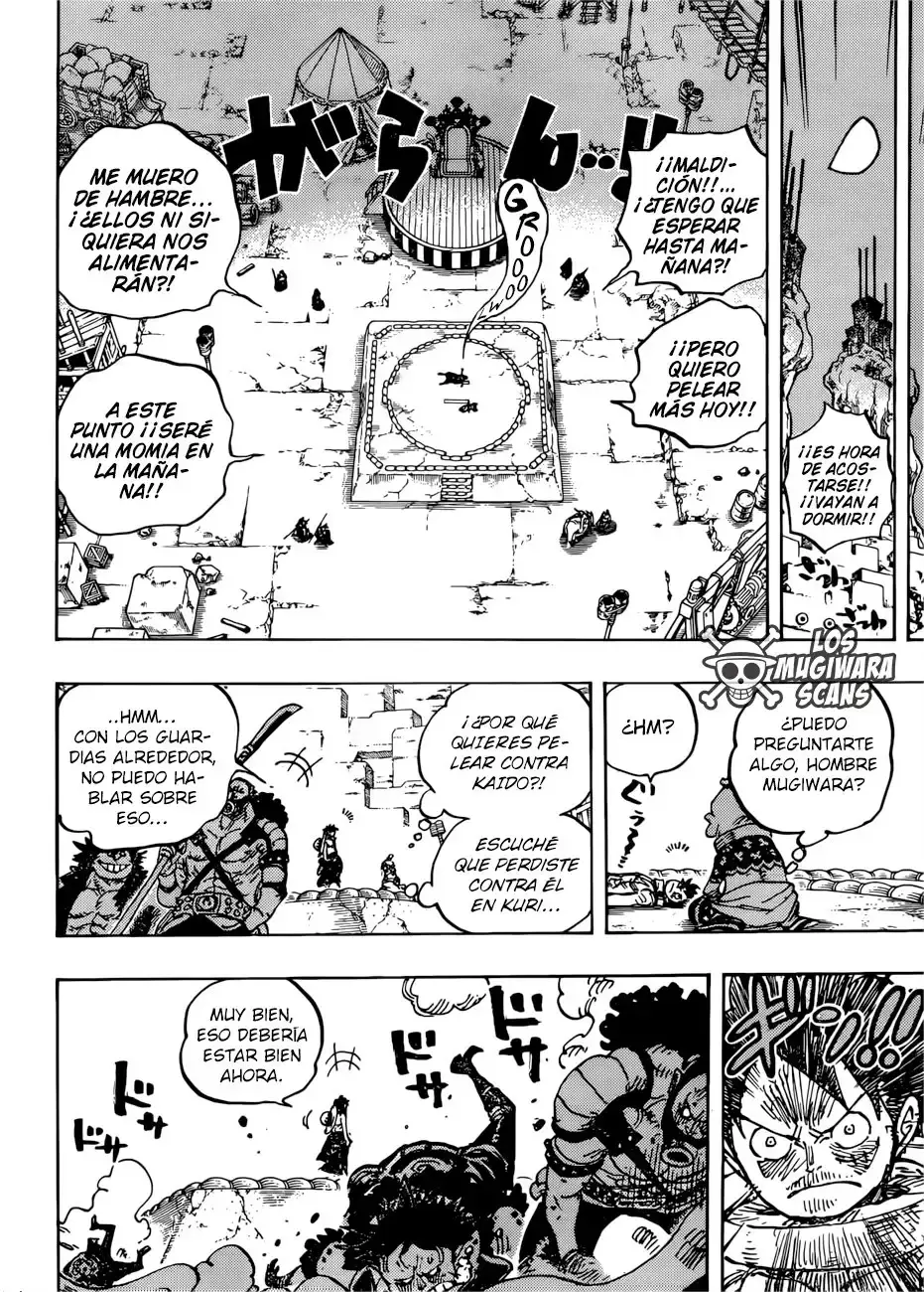 Capitulo 940 page 13