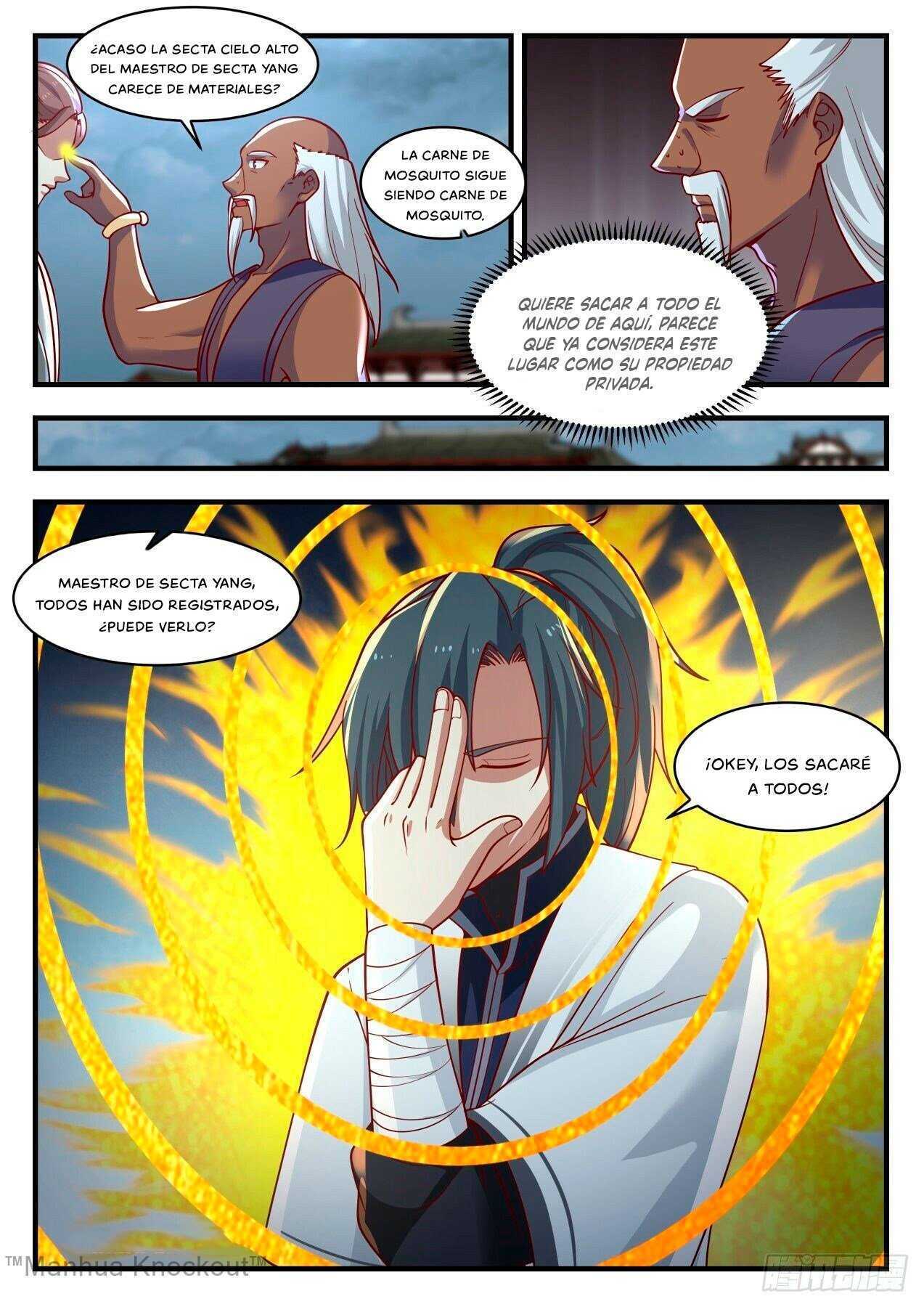 Capitulo 1437 page 9