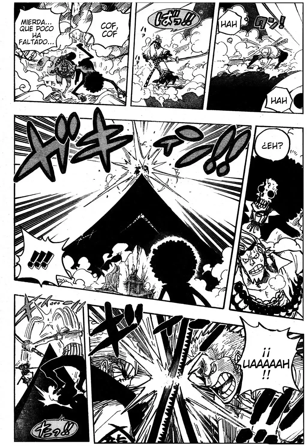 Capitulo 467 page 8