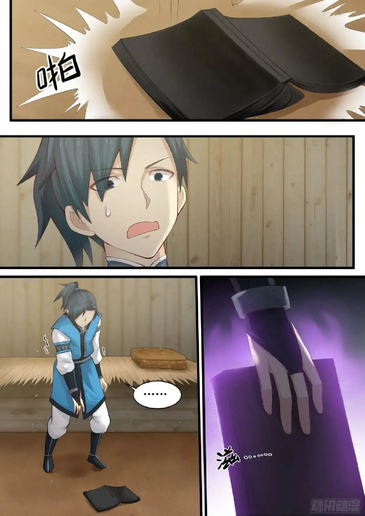 Capitulo 6 page 10