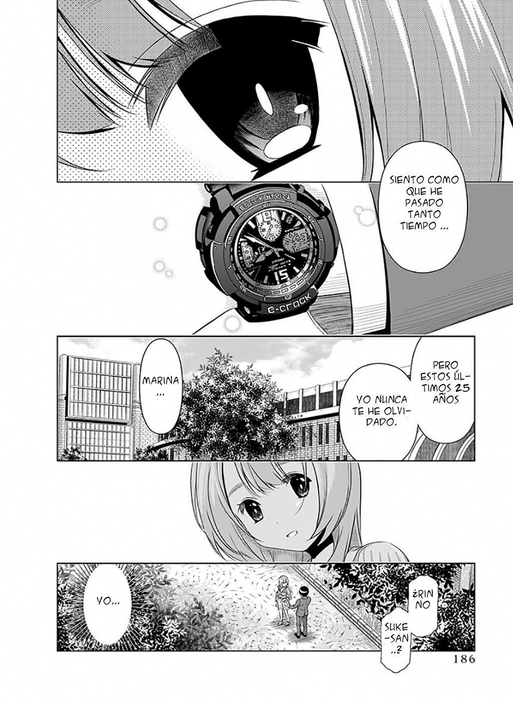 Capitulo 49 page 16