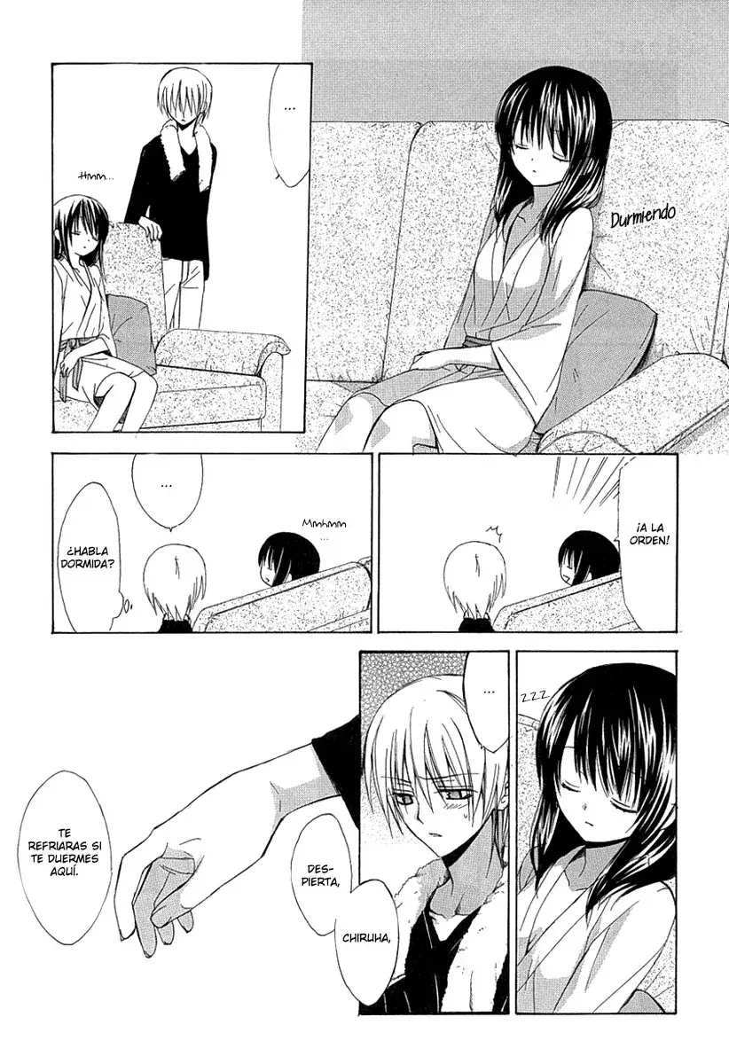 Capitulo 36 page 23